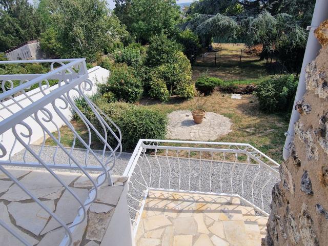 Appartement location à Saint-Germain-en-Laye, Chanteloup-les-vignes