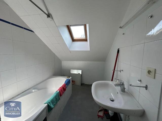Appartement location à Blois