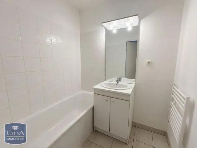 Appartement location à Nîmes