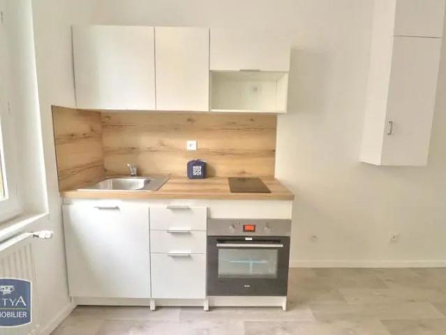 Appartement location à Saint-Étienne, Saint-jean-bonnefonds