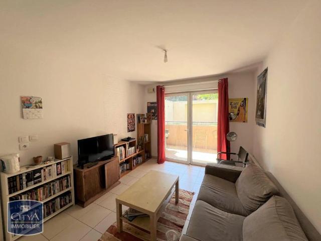 Appartement location à Avignon