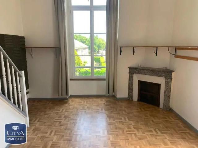 Appartement location à Pau