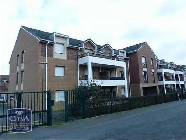 Appartement location à Dunkerque, Bailleul