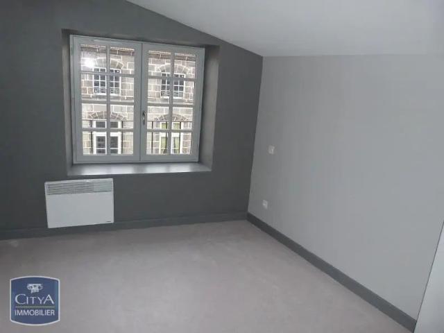 Appartement location à Riom