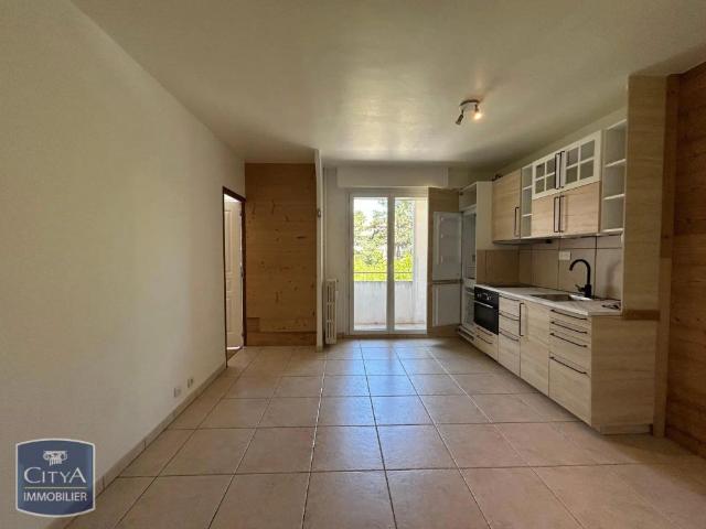 Appartement location à Valence, Pont-de-l'isère