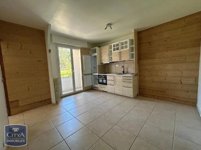 Appartement location à Valence, Pont-de-l'isère