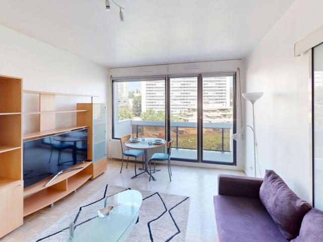 Appartement location à Saint-Étienne, Saint-etienne