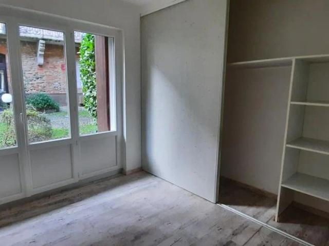 Appartement location à Pamiers
