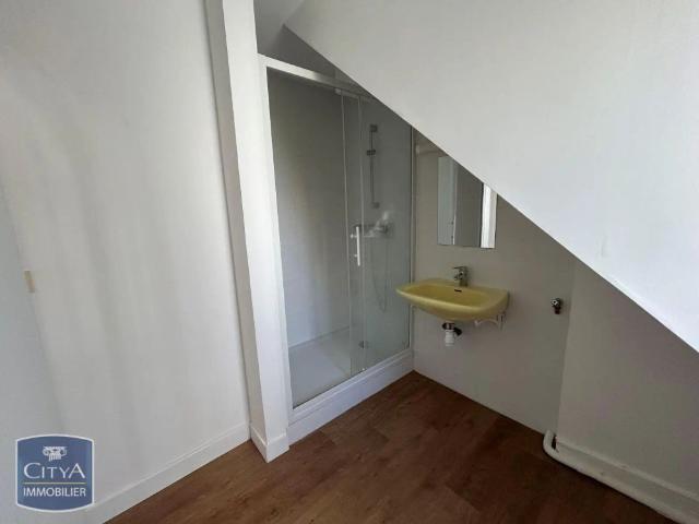 Appartement location à Saint-Nazaire, Saint-nazaire