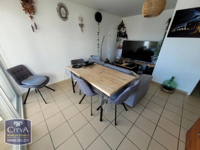 Appartement location à Montreuil-sur-Mer, Cucq