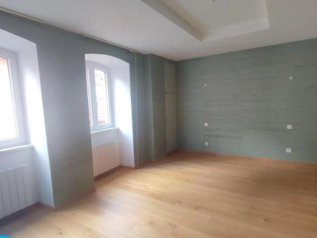 Appartement location à Saverne