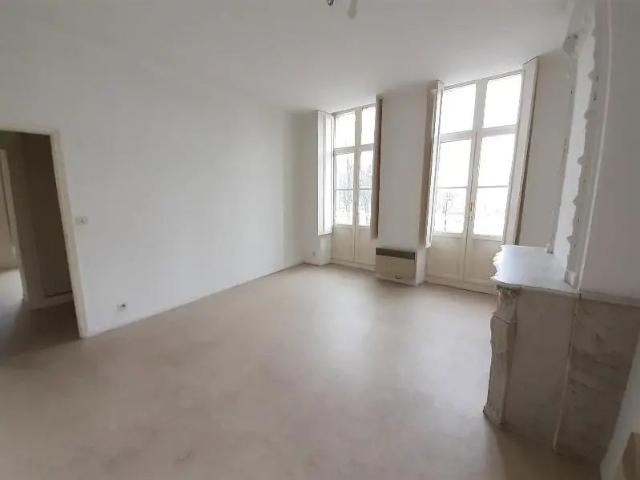 Appartement location à Agen