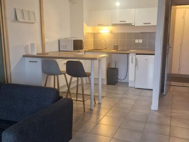 Appartement location à Montauban, Albias