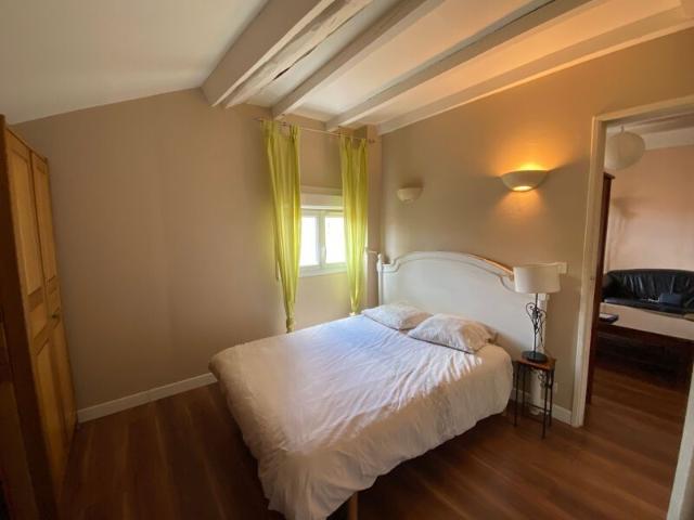 Appartement location à Castres