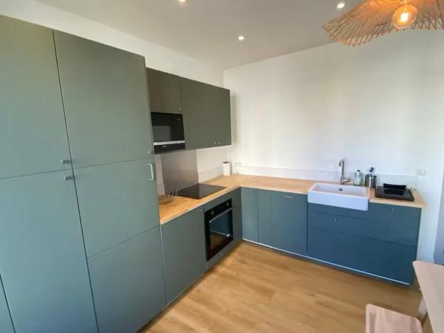 Appartement location à Toulouse, Rebigue