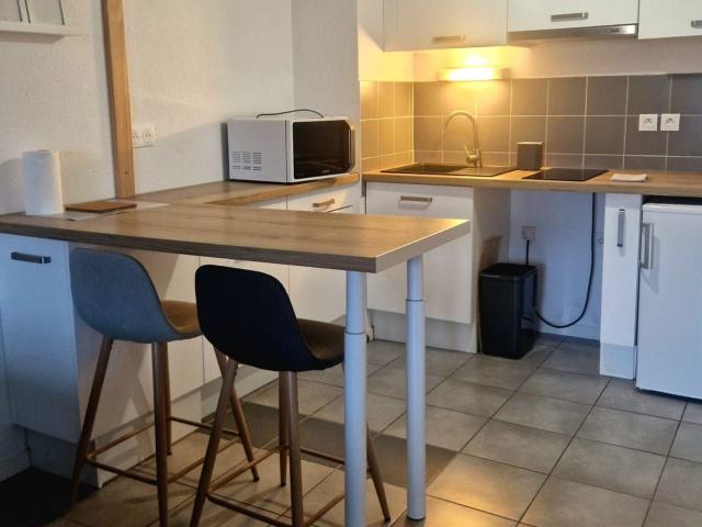 Appartement location à Montauban, Albias