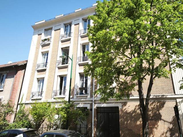 Appartement location à Nanterre, Colombes