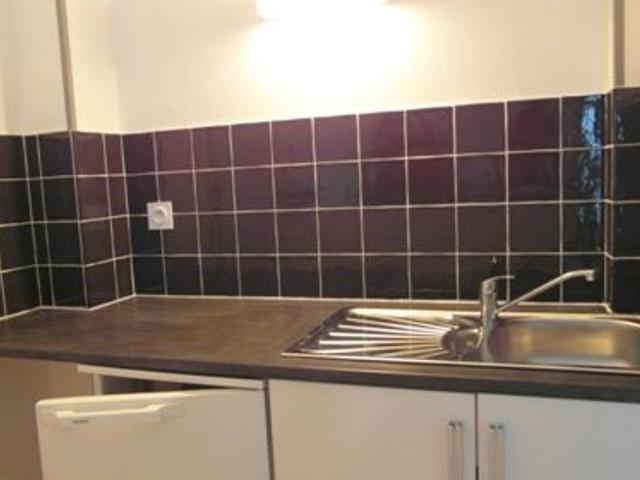 Appartement location à Lotissement les Peupliers, La Souterraine