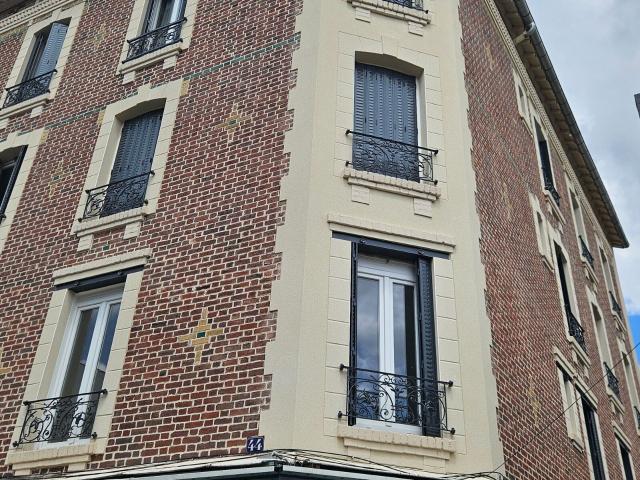 Appartement location à Epinay-sur-seine, Les Mobiles-La Briche-Les Béatus-Blumenthal