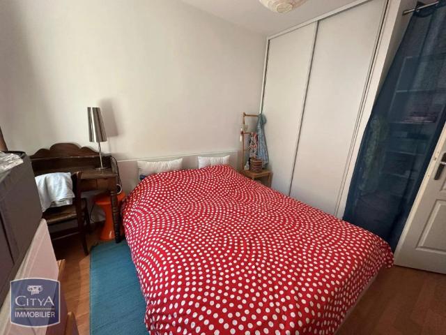 Appartement location à Dijon