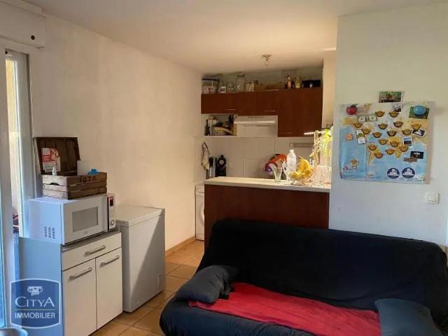 Appartement location à Mont-de-Marsan, Saint-pierre-du-mont