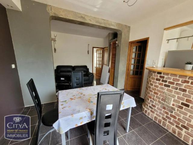 Appartement location à Valenciennes