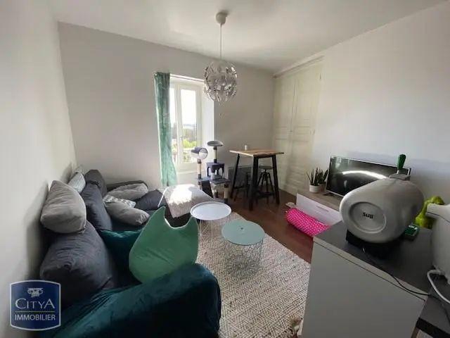 Appartement location à Issoire, Auvergne-Rhône-Alpes