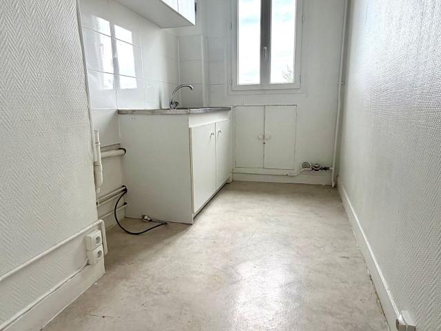 Appartement location à Torcy, Chelles