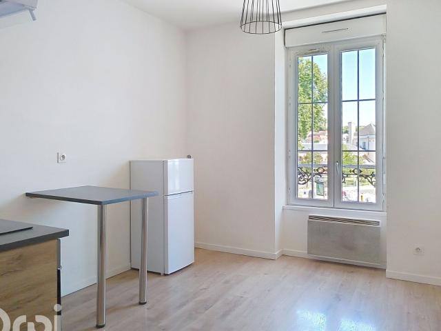 Appartement location à Vichy