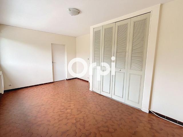 Appartement location à Nancy