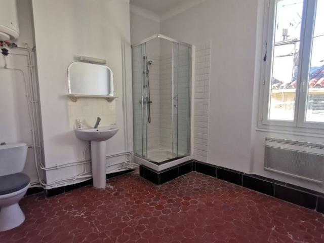 Appartement location à Arrondissement de Toulon, La Seyne-sur-mer