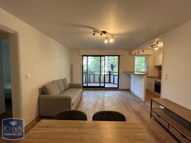 Appartement location à Lisieux, Deauville