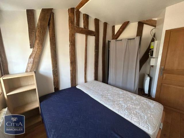 Appartement location à Versailles