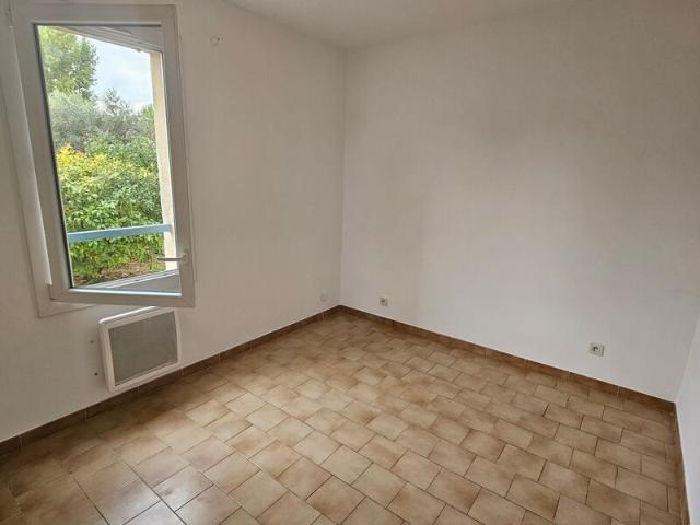 Appartement location à Lotissement Le Tourrier, Pertuis