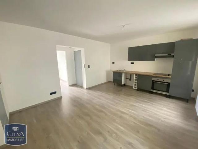 Appartement location à Charleville-Mézières, Charleville-mézières