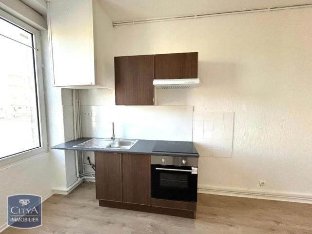 Appartement location à Saint-Étienne, Saint-Priest-en-Jarez