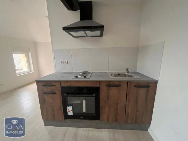 Appartement location à Avesnes-sur-Helpe, Avesnes-sur-helpe