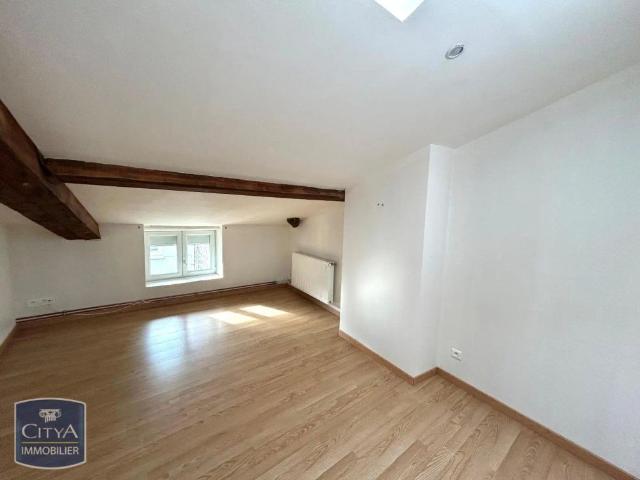 Appartement location à Yssingeaux, Saint-just-malmont