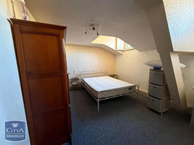 Appartement location à Limoges