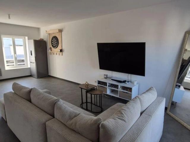 Appartement location à Annœullin, Nord