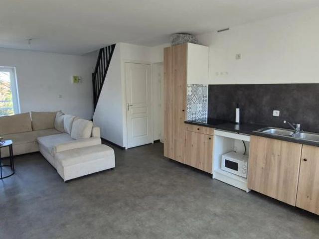 Appartement location à Annœullin, Nord