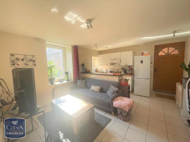 Appartement location à La Prebende, Saint-André-d'Apchon