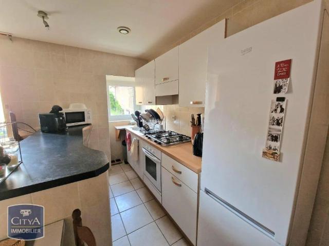 Appartement location à Roanne, Saint-andré-d'apchon