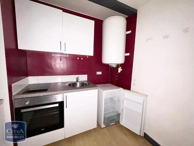 Appartement location à Tours