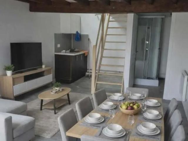 Appartement location à Saint-Omer, Aire-sur-la-lys
