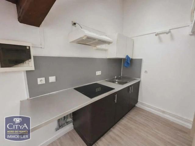 Appartement location à Saint-Omer, Aire-sur-la-lys