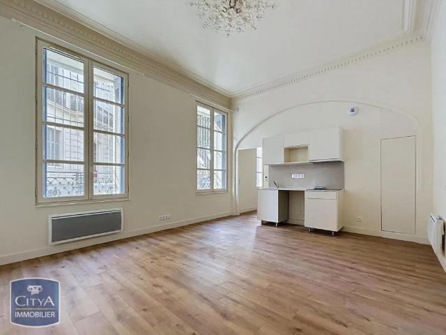 Appartement location à Nîmes