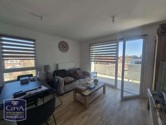 Appartement location à Lille, Armentières
