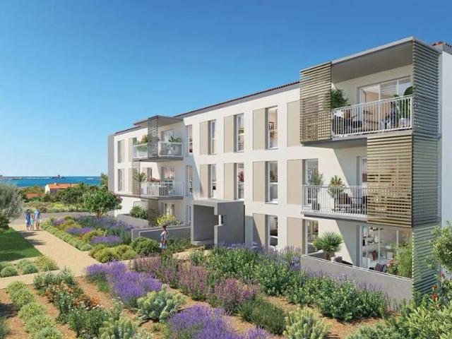 Appartement location à Istres, Port-de-bouc