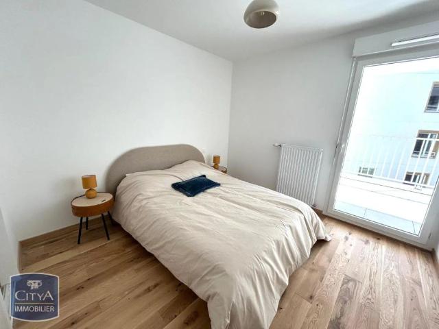 Appartement location à Lens, Bully-les-mines